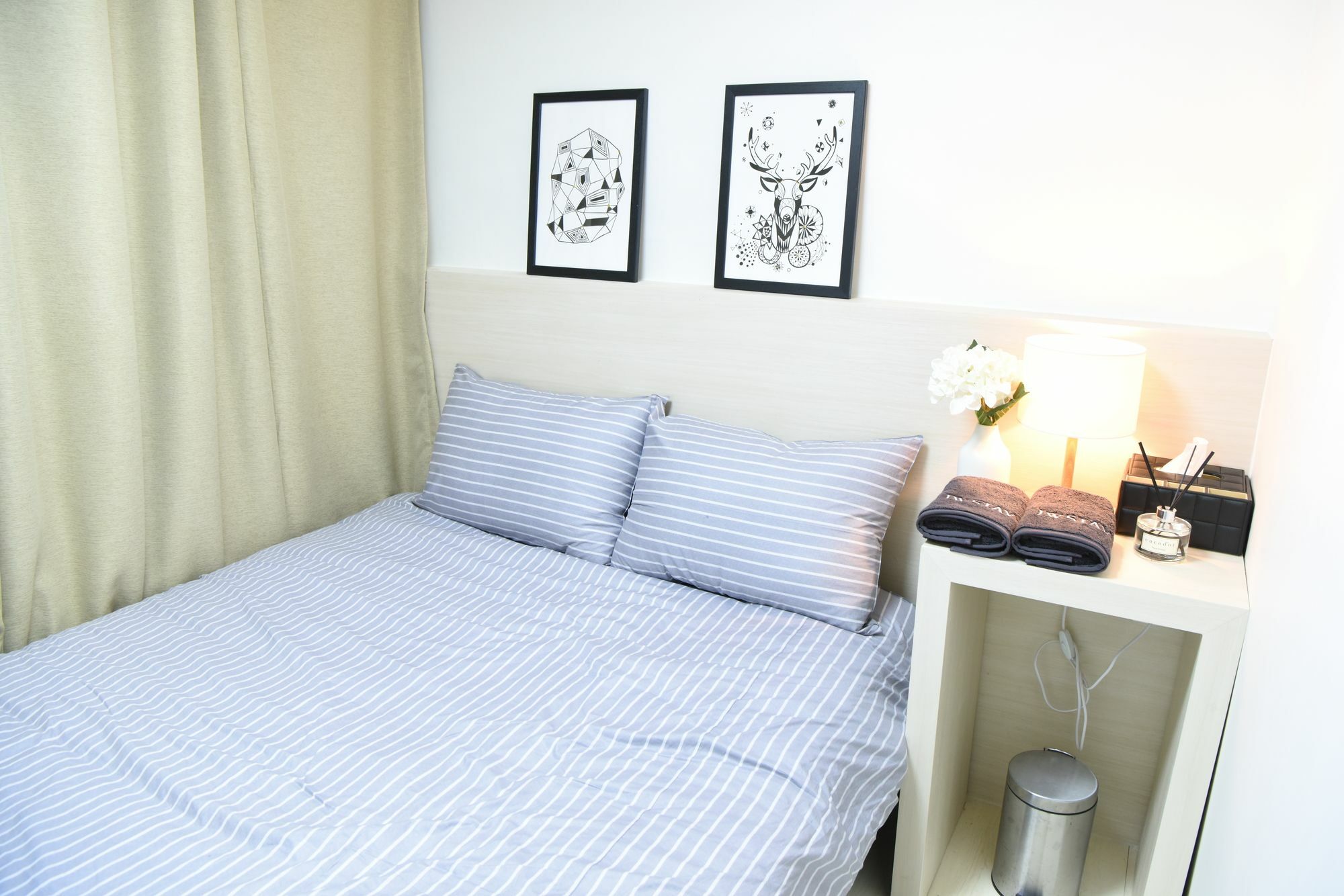 Jw Stay In Hongdae Séoul Extérieur photo