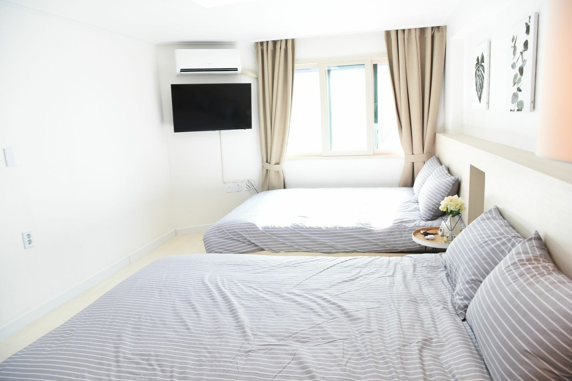Jw Stay In Hongdae Séoul Extérieur photo