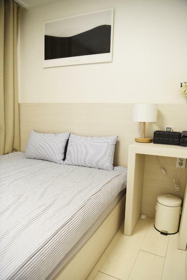 Jw Stay In Hongdae Séoul Extérieur photo