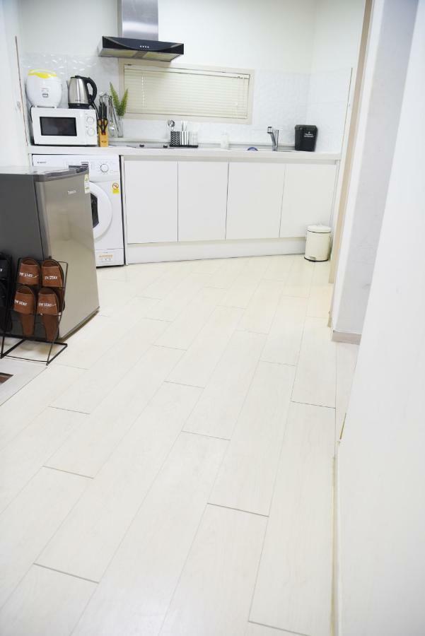 Jw Stay In Hongdae Séoul Extérieur photo